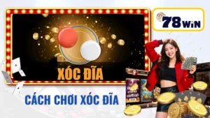 Cách Chơi Xóc Đĩa
