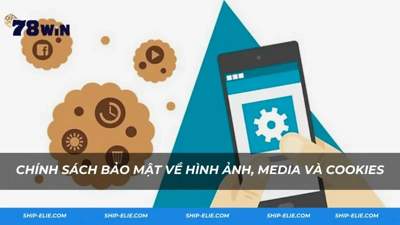Chính sách bảo mật về hình ảnh, Media Và Cookies Chính sách bảo mật về hình ảnh, Media Và Cookies