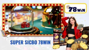 Super Sicbo 78Win