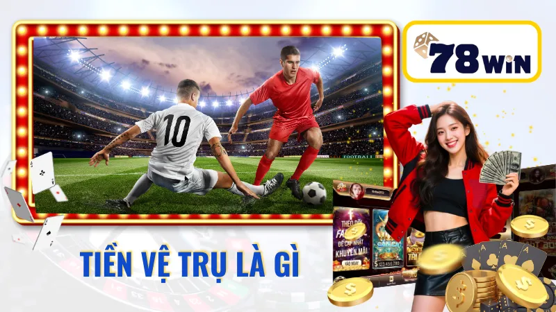 Tiền vệ trụ là gì