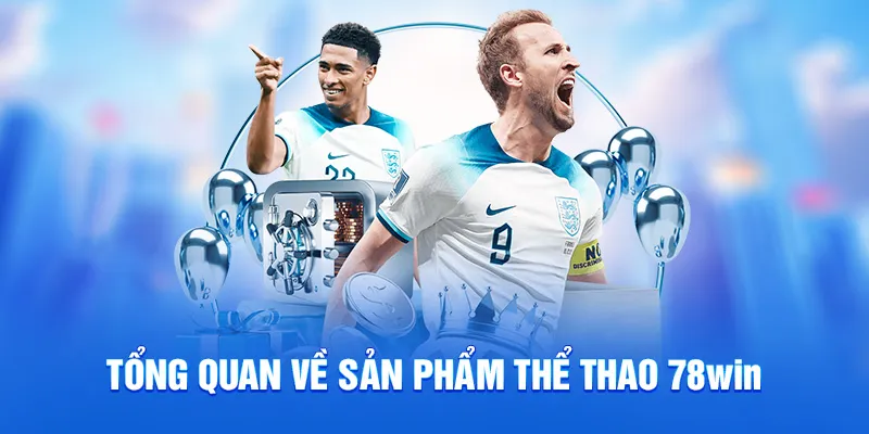 Tổng quan về sảnh thể thao 78win Tổng quan về sảnh thể thao 78win