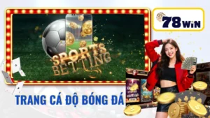 trang cá độ bóng đá