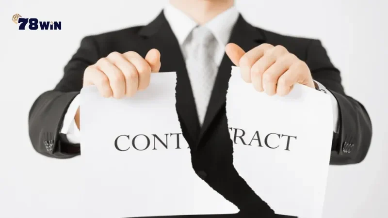 Vai trò của người chơi trong việc hiểu rõ miễn trừ trách nhiệm tại 78Win Vai trò của người chơi trong việc hiểu rõ miễn trừ trách nhiệm tại 78Win